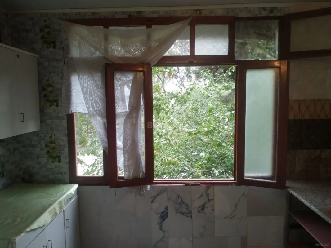 Kirayə verilir 2 otaqlı mənzil 40 m²