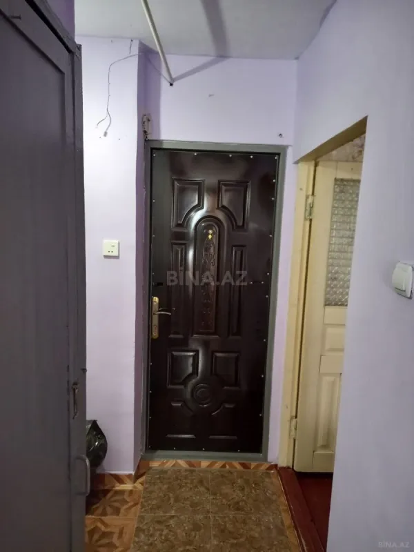 Kirayə verilir 2 otaqlı mənzil 40 m²
