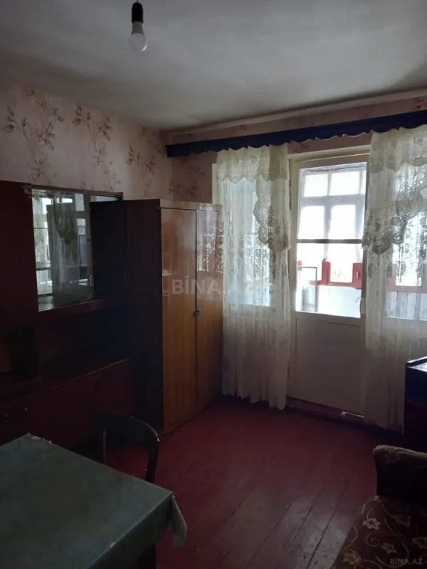 Kirayə verilir 2 otaqlı mənzil 40 m²