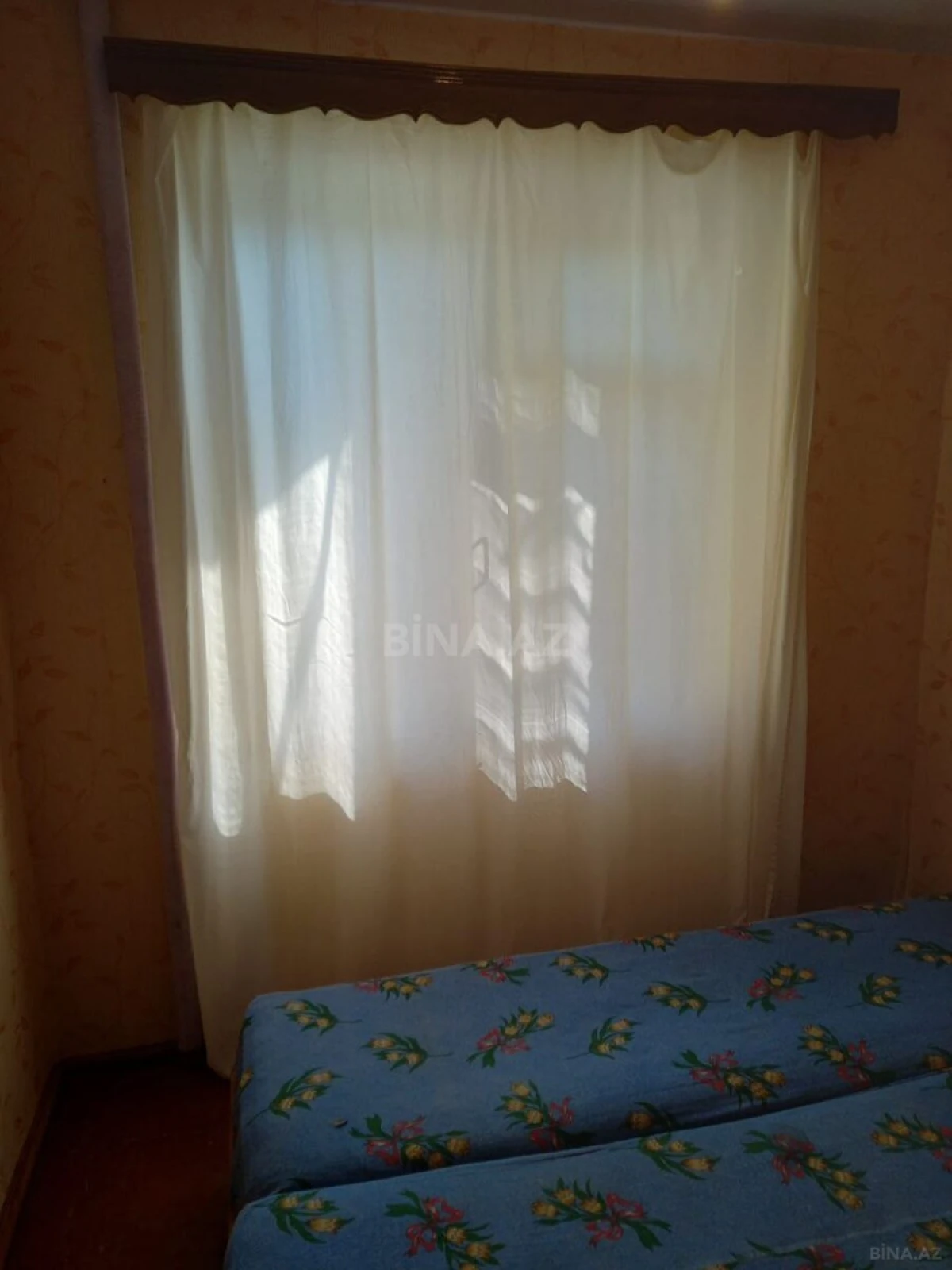 Kirayə verilir 2 otaqlı mənzil 40 m²