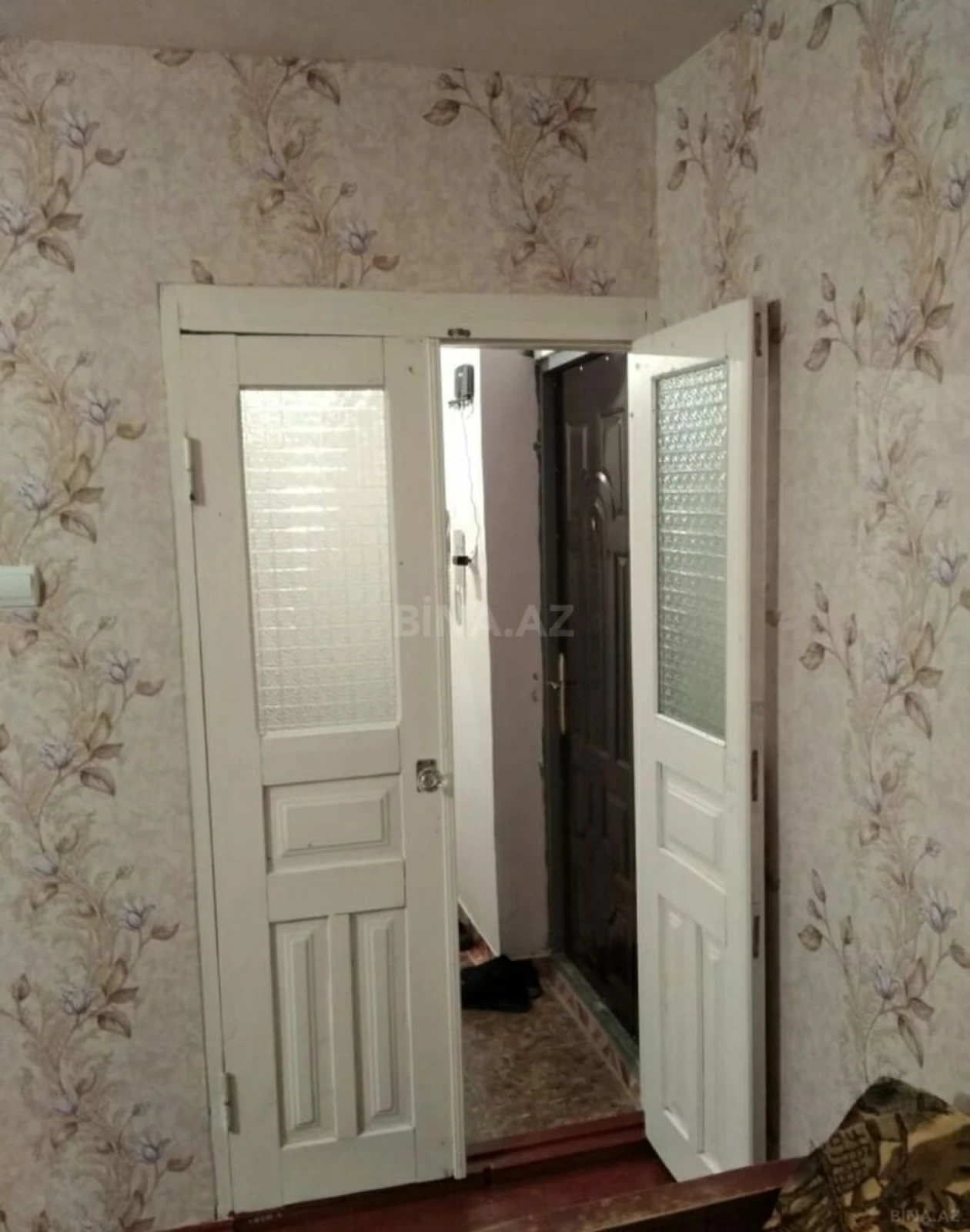 Kirayə verilir 2 otaqlı mənzil 40 m²