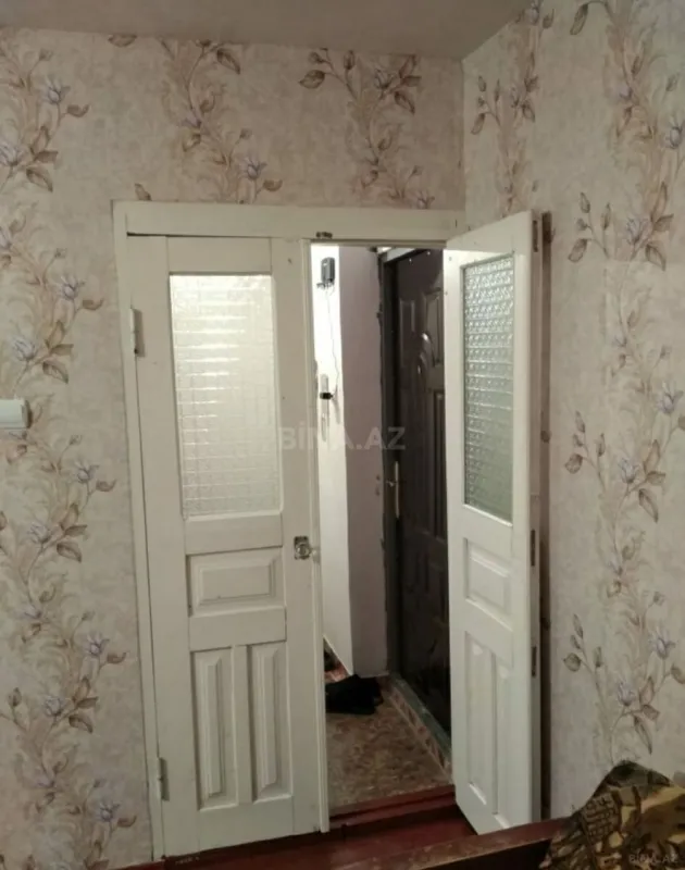 Kirayə verilir 2 otaqlı mənzil 40 m²