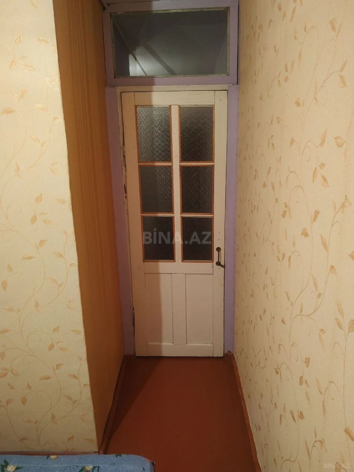 Kirayə verilir 2 otaqlı mənzil 40 m²