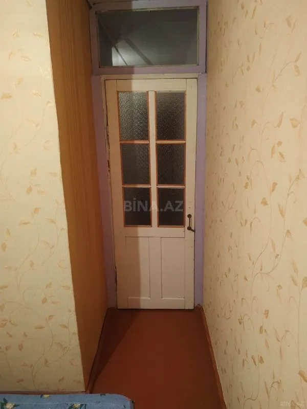 Kirayə verilir 2 otaqlı mənzil 40 m²