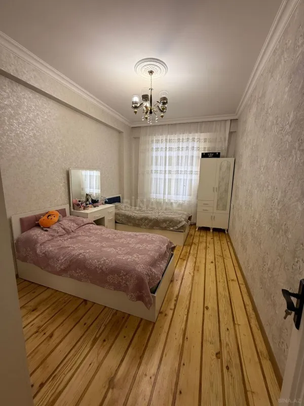 Satılır 3 otaqlı mənzil 75 m²