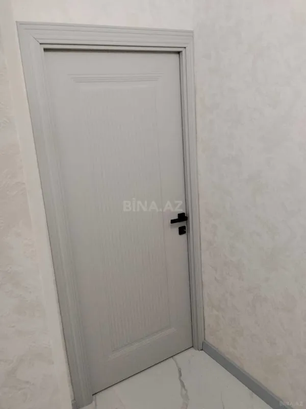 Satılır 4 otaqlı mənzil 95 m²