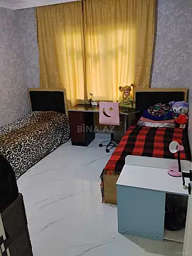 Satılır 4 otaqlı mənzil 95 m²