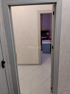Satılır 4 otaqlı mənzil 95 m²