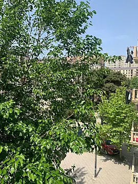 Kirayə verilir 2 otaqlı mənzil 75 m²