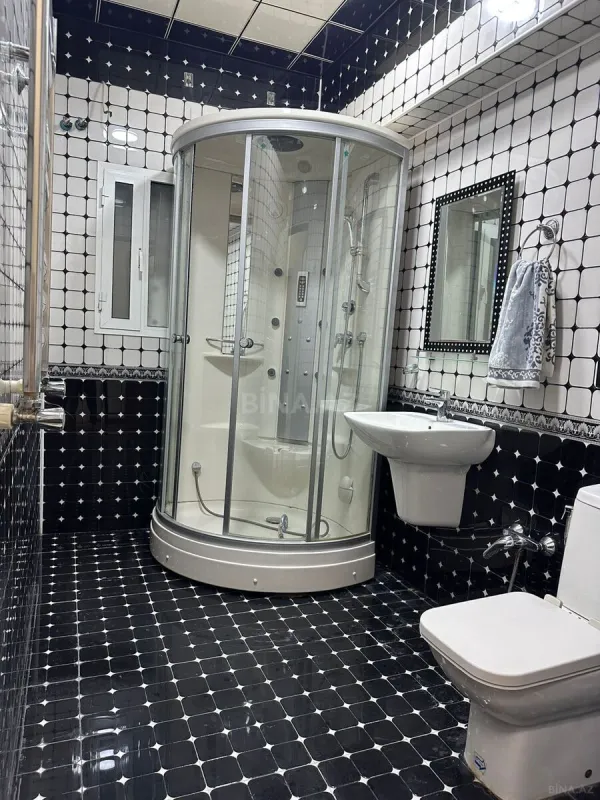 Kirayə verilir 3 otaqlı mənzil 76 m²