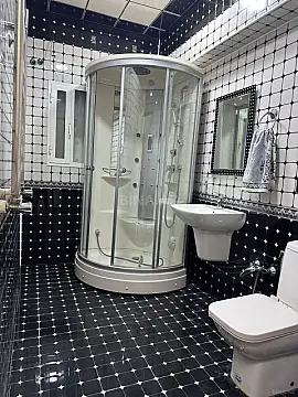 Kirayə verilir 3 otaqlı mənzil 76 m²