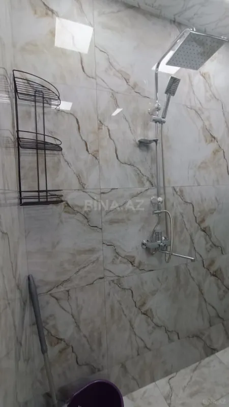 Kirayə verilir 3 otaqlı mənzil 80 m²