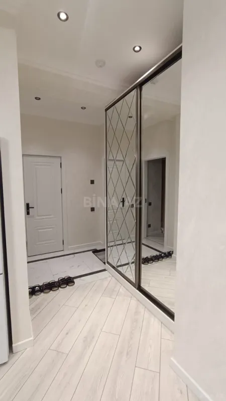 Kirayə verilir 3 otaqlı mənzil 80 m²