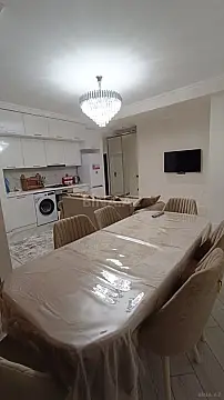 Kirayə verilir 3 otaqlı mənzil 80 m²