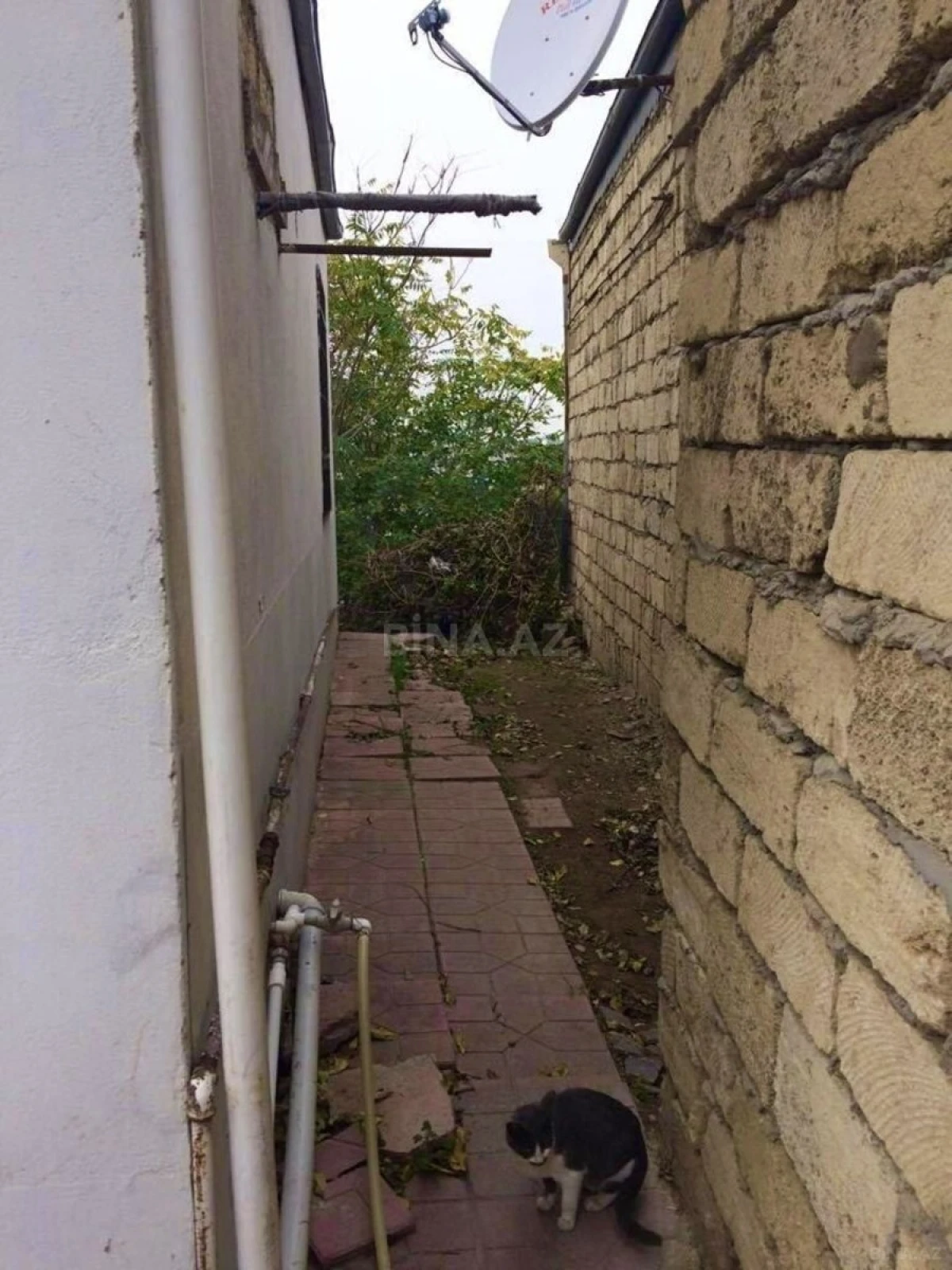 Satılır 5 otaqlı həyət evi 200 m²