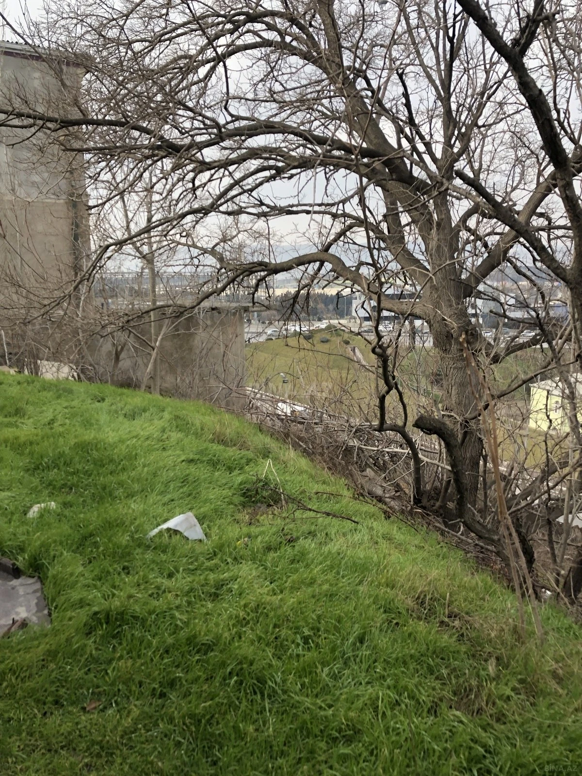 Satılır 5 otaqlı həyət evi 200 m²