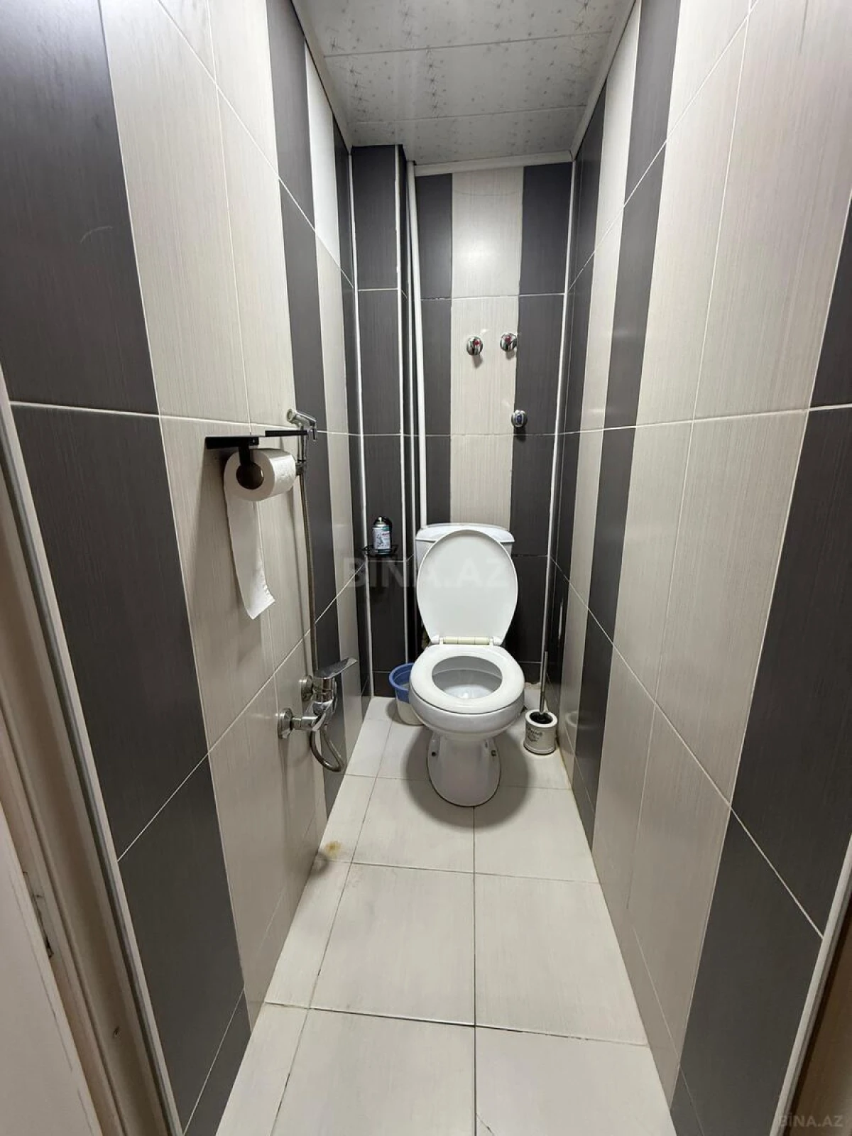 Satılır 2 otaqlı mənzil 50 m²