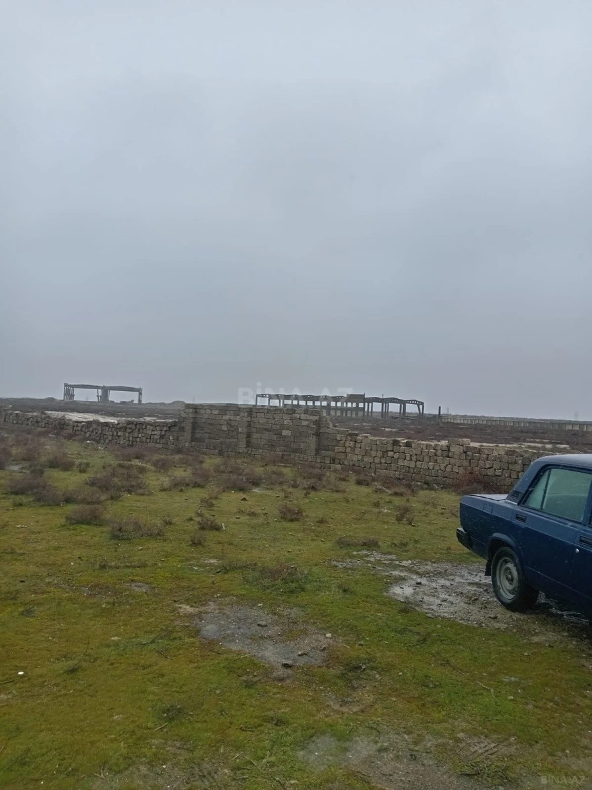 Satılır torpaq sahəsi 19 m²