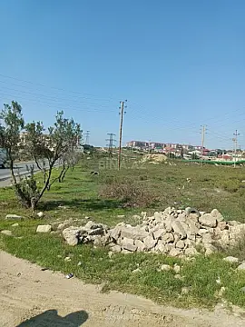 Satılır torpaq sahəsi 19 m² — Bakı, Bakıxanov 19.00 m²