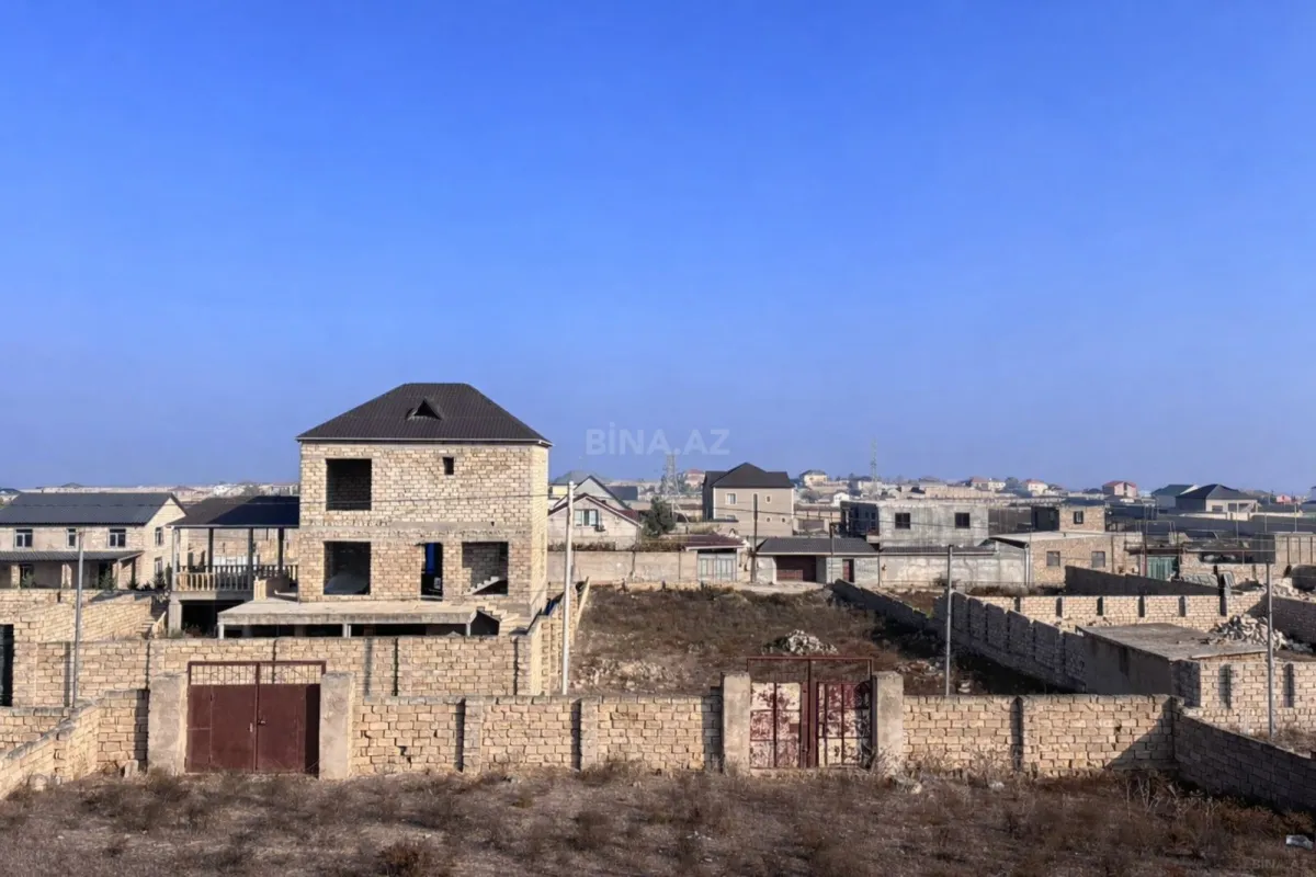 Satılır torpaq sahəsi 3 m²