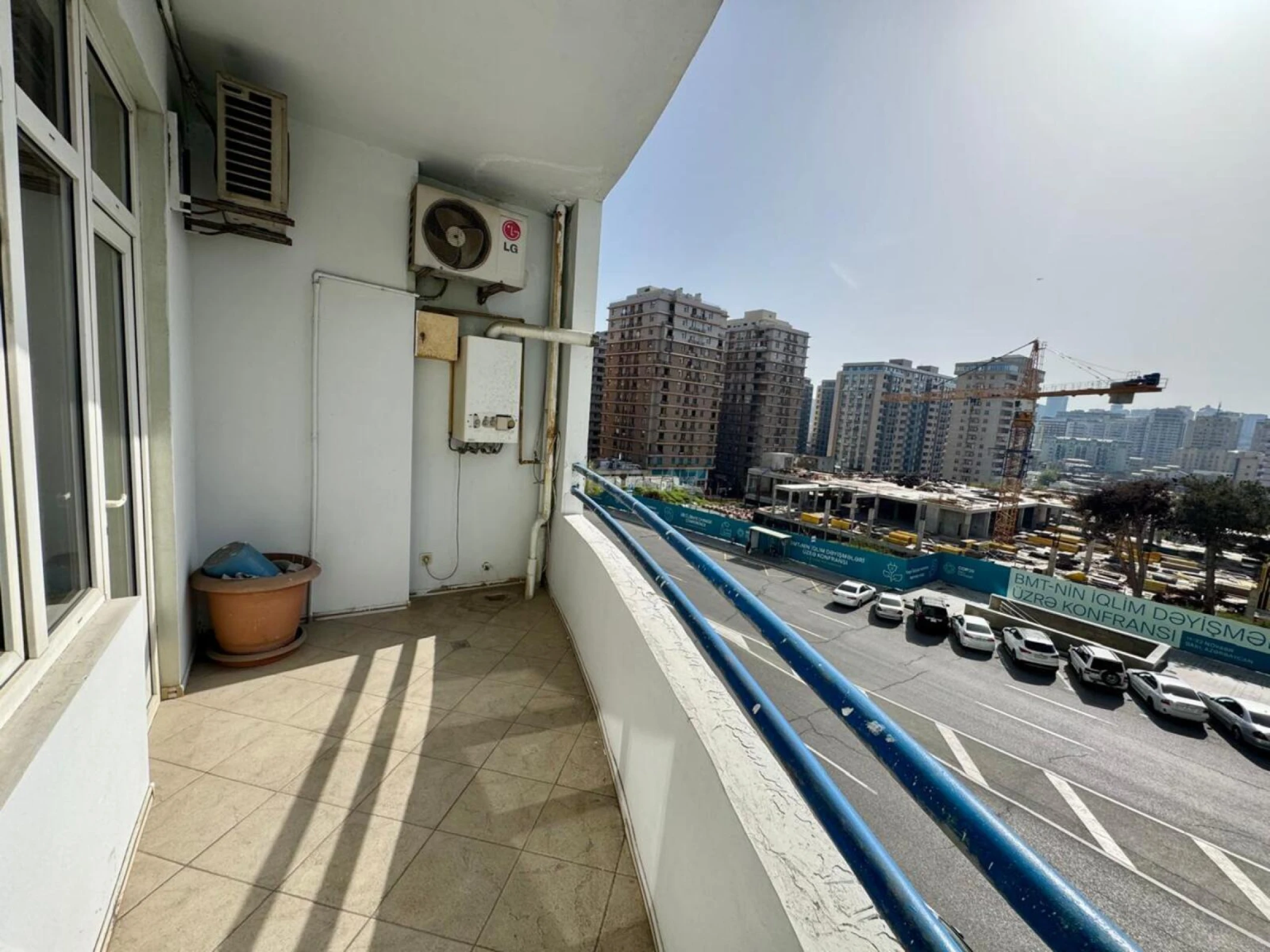 Satılır 5 otaqlı ofis 190 m²