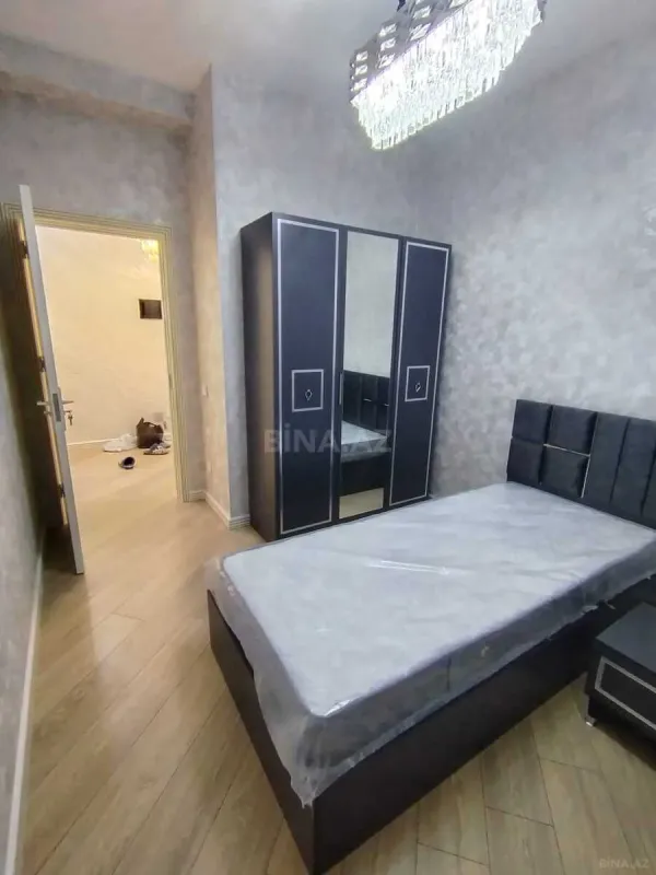 Kirayə verilir 3 otaqlı mənzil 80 m²