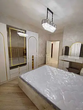 Kirayə verilir 3 otaqlı mənzil 80 m²