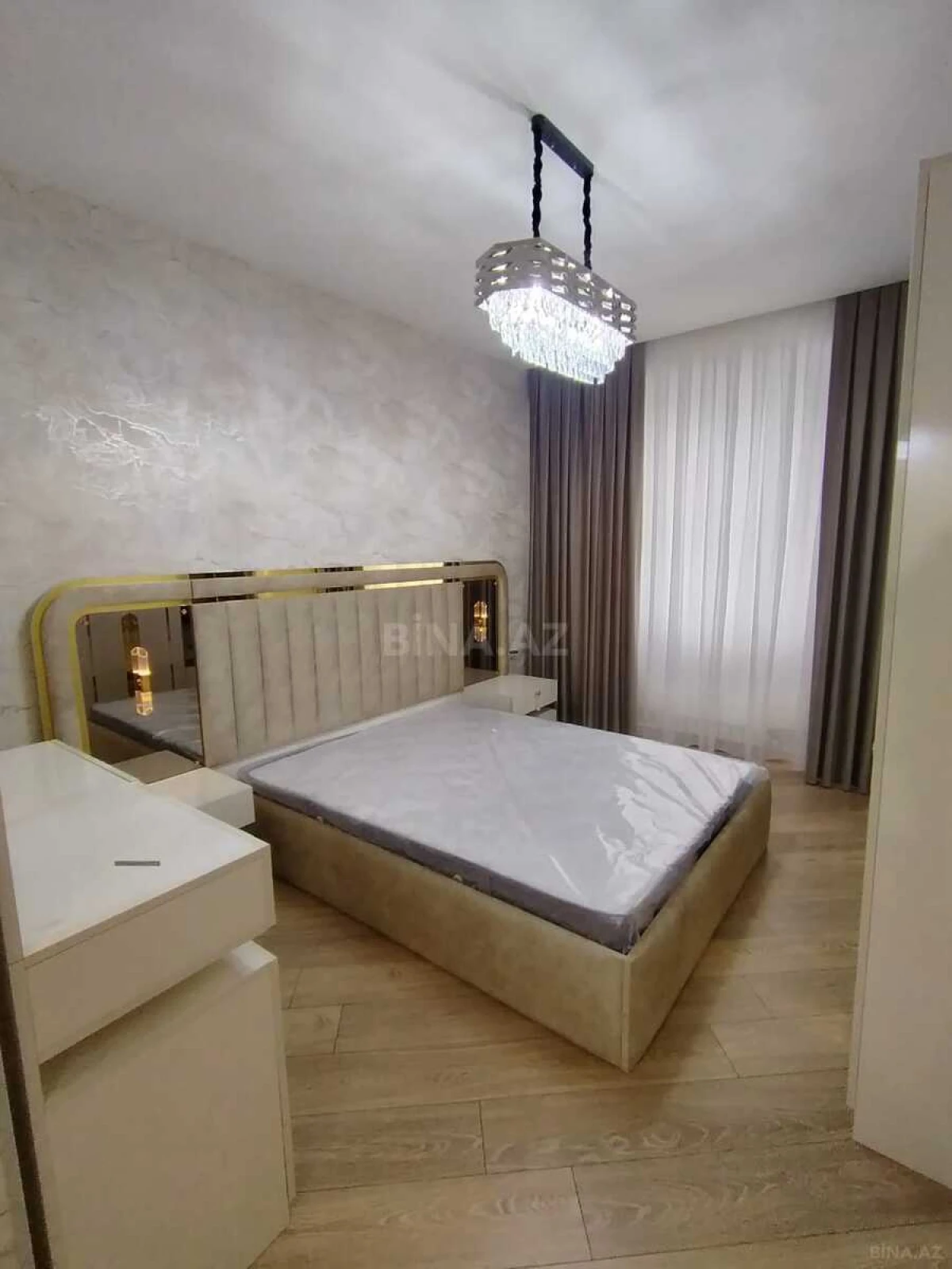 Kirayə verilir 3 otaqlı mənzil 80 m²