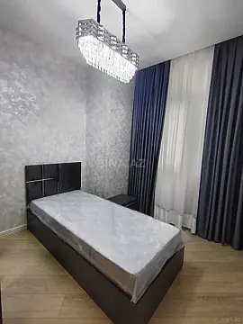 Kirayə verilir 3 otaqlı mənzil 80 m²