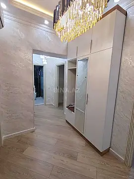 Kirayə verilir 3 otaqlı mənzil 80 m²