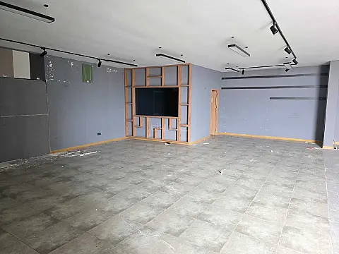 Kirayə verilir obyekt 450 m²