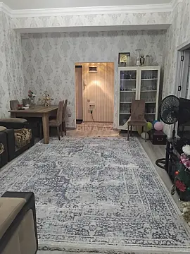 Satılır 2 otaqlı mənzil 60 m² — Bakı, Badamdar 2 otaq 60.00 m²