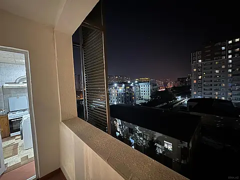 Kirayə verilir 1 otaqlı mənzil 45 m² — Bakı, Xətai 1 otaq 45.00 m²