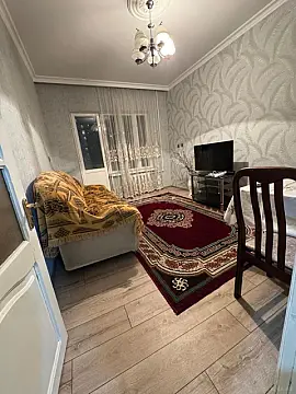 Kirayə verilir 1 otaqlı mənzil 45 m²
