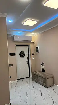 Satılır 3 otaqlı mənzil 110 m²