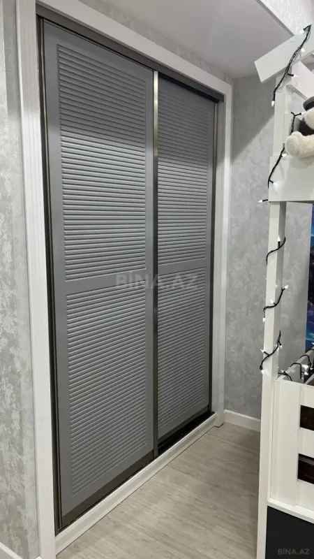 Satılır 3 otaqlı mənzil 110 m²