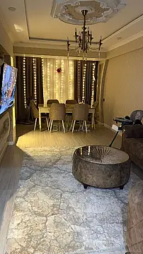 Satılır 3 otaqlı mənzil 110 m²