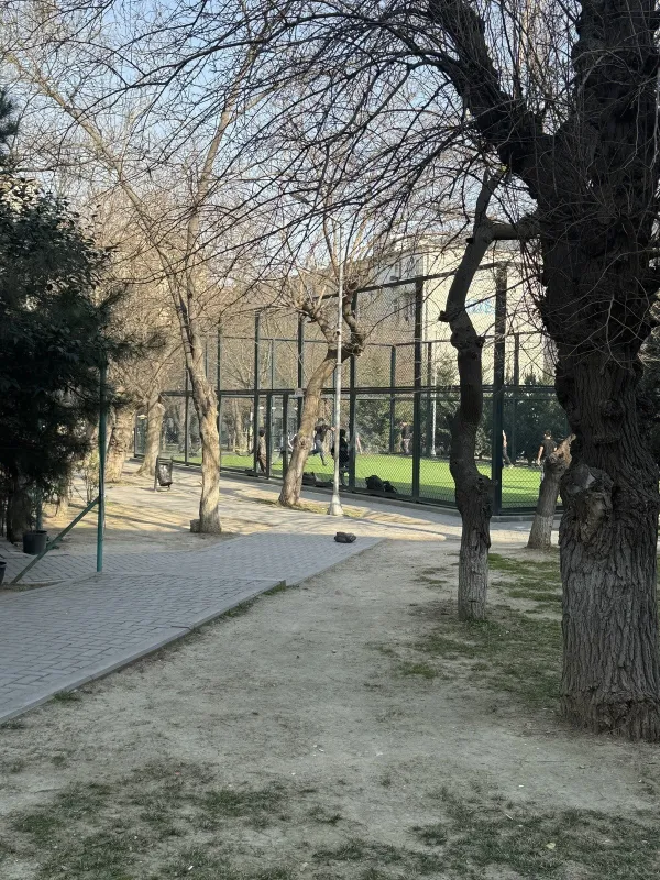 Satılır 1 otaqlı mənzil 35 m²