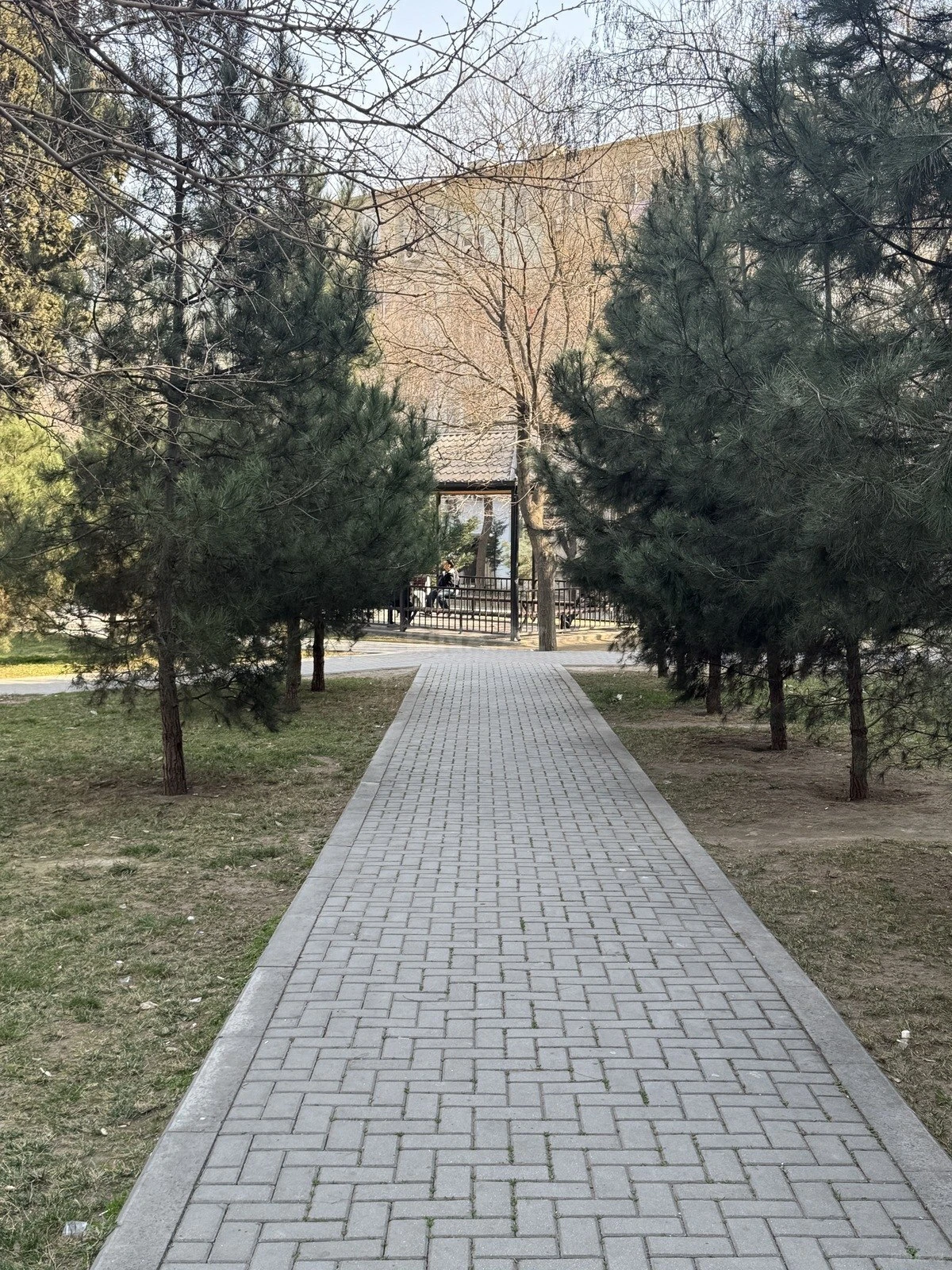 Satılır 1 otaqlı mənzil 35 m²