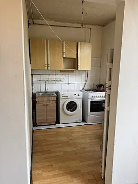 Satılır 1 otaqlı mənzil 35 m²