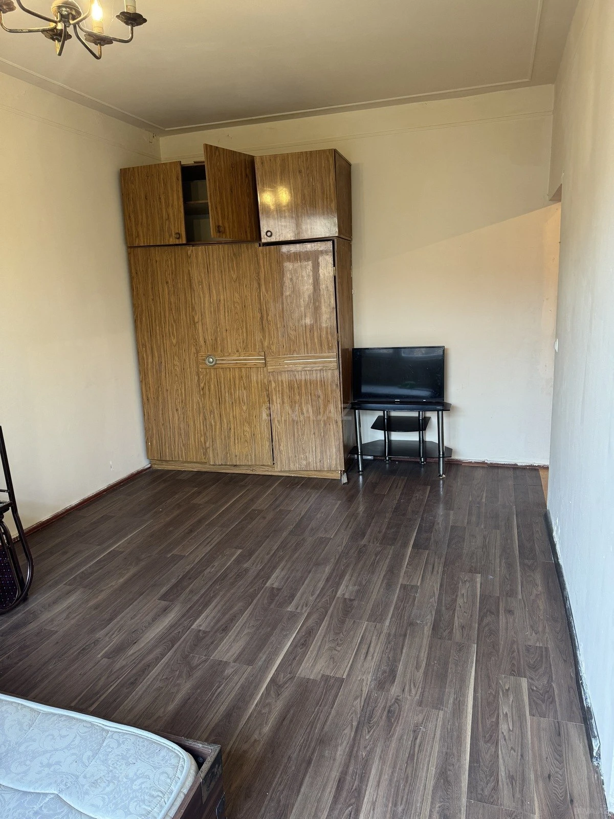 Satılır 1 otaqlı mənzil 35 m²