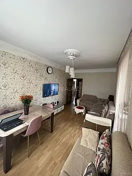Satılır 2 otaqlı mənzil 55 m² — Bakı, Həzi Aslanov qəs. 2 otaq 55.00 m²