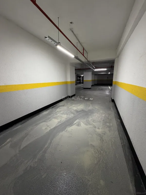 Kirayə verilir qaraj 25 m²