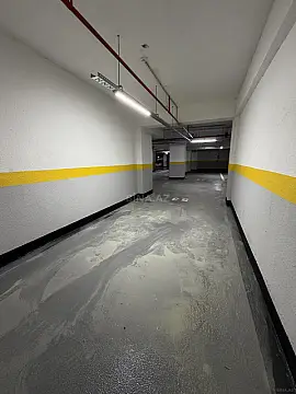 Kirayə verilir qaraj 25 m²