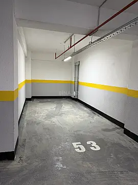Kirayə verilir qaraj 25 m² — Bakı, Nərimanov 25.00 m²