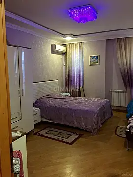 Satılır 3 otaqlı mənzil 120 m²