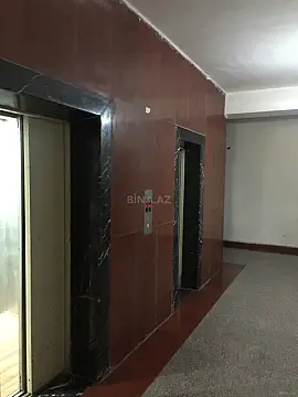 Satılır 3 otaqlı mənzil 120 m²
