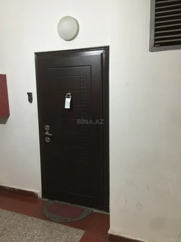 Satılır 3 otaqlı mənzil 120 m²