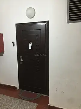 Satılır 3 otaqlı mənzil 120 m²