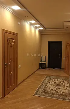 Satılır 3 otaqlı mənzil 120 m² — Bakı, İnşaatçılar 3 otaq 120.00 m²